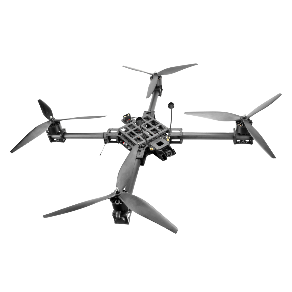 Lumenier NightHawk LithiX15