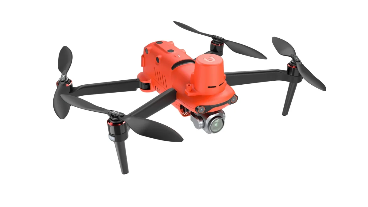 Autel EVO II RTK Drone