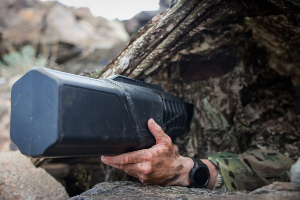 counter uas drones i disti