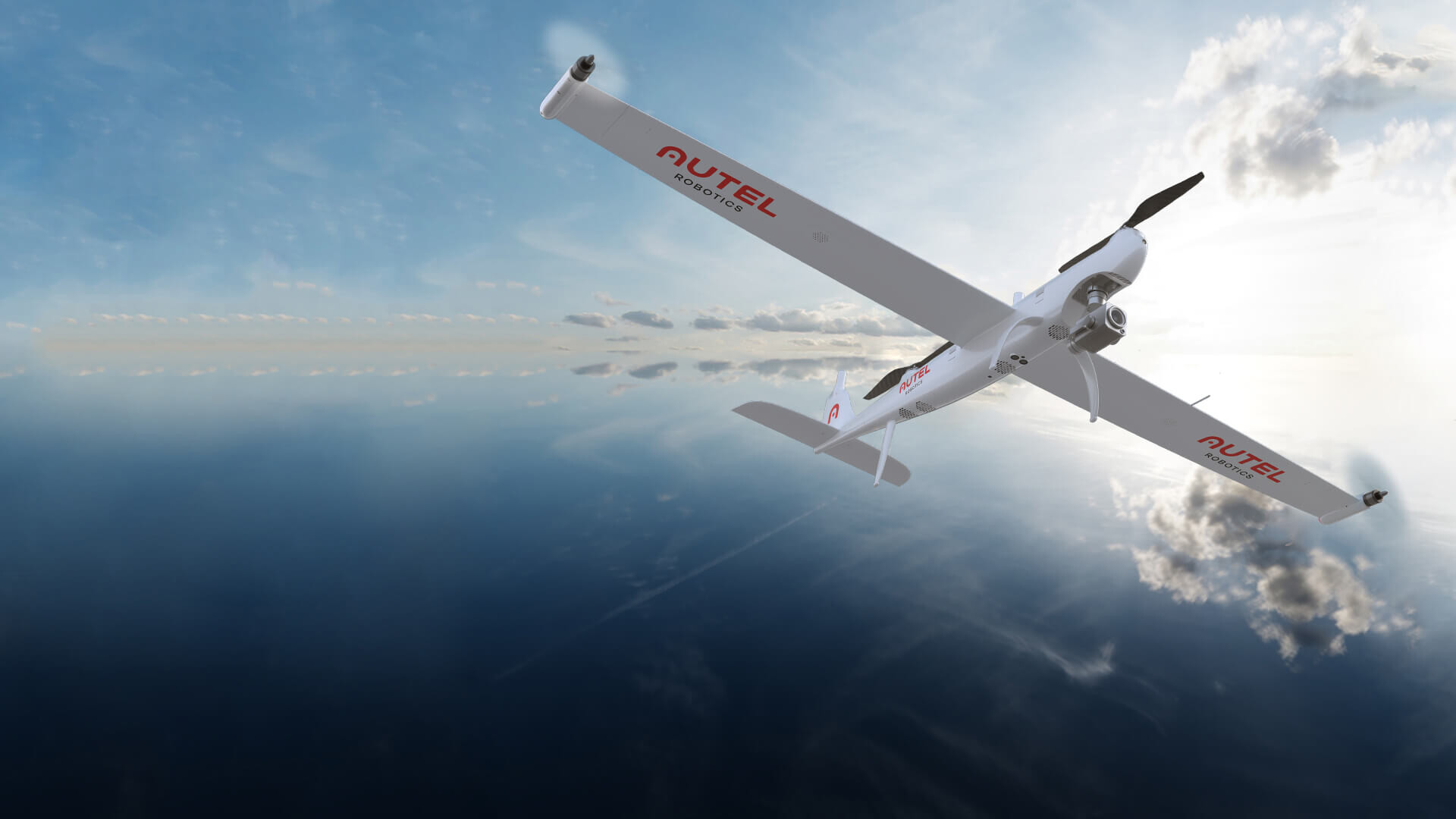 drone uk distributor i disti